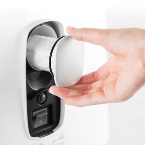 Φίλτρο Εισαγωγής Συμπυκνωτή Οξυγόνου YUWELL