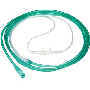 Ρινικά Γυαλάκια Οξυγονοθεραπείας 15Lt /min   Salter Labs