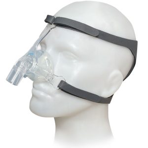 Ρινικές Μάσκες ZEN SEFAM