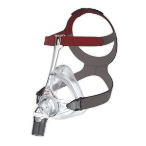 Στοματορινικές Μάσκες Απαλής Σιλικόνης CARA Lowenstein