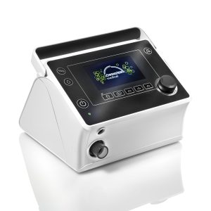 Αναπνευστήρας Prisma VENT30 – C Με Μπαταρία