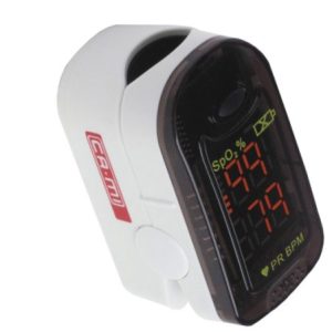 Παλμικό Οξύμετρο Δακτύλου Easy CA – MI