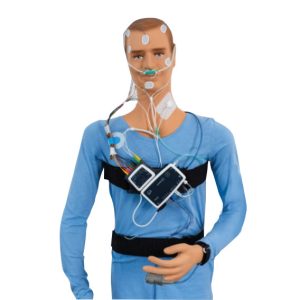 Διαγνωστική συσκευή Sonata (τύπου PSG)