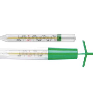 Θερμόμετρο Αναλογικό T – FLAP  Χωρίς Υδράργυρο CA – MI