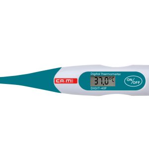 Θερμόμετρο Ψηφιακό Digit 40 Flex CA – MI
