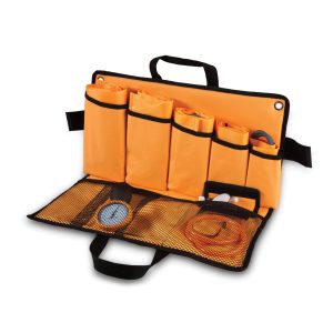 Πιεσόμετρο Αναλογικό CA – MI Set Emergency