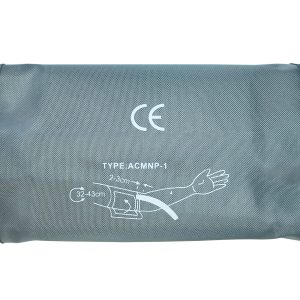 Περιχειρίδα Πιεσόμετρου MyPressure 2 CA – MI