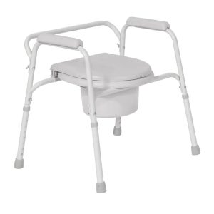 Τουαλέτα Σταθερή Μπεζ