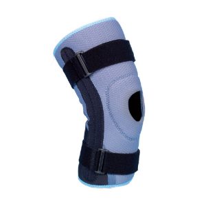 Επιγονατίδα Ελαστική ΑΙR – TEX με Μπανέλες και Ιμάντες / Ref: Τ136