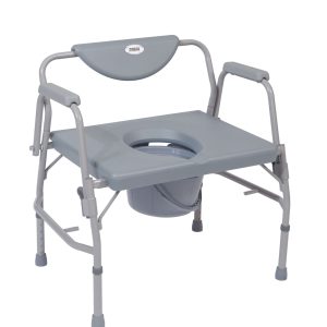 Τουαλέτα βαρέως τύπου