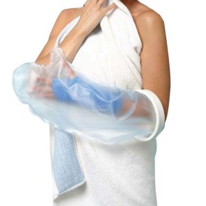 Παιδικό Κάλυμμα Χεριού Αδιάβροχο 45cm