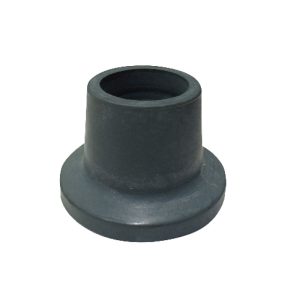 Παπουτσάκι Γκρι Καρέκλας 2,8cm