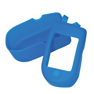 Θήκη Σιλικόνης Oξυμέτρου