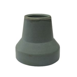 Παπουτσάκι Γκρι 1,3cm