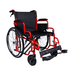 Αναπηρικό Αμαξίδιο Βαρέως τύπου