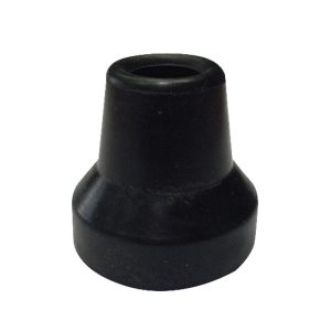 Παπουτσάκι Μαύρο 1,3cm