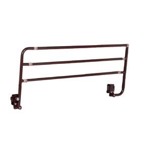 Κάγκελα Πτυσσόμενα Καφέ