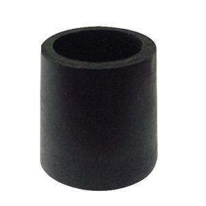 Παπουτσάκι Μαύρο 1,8cm