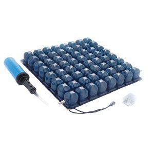 Μαξιλάρι Διπλής Εισόδου Αέρα