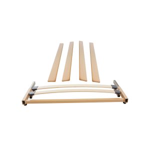 Σετ επέκτασης πλαισίου και καγκέλων 20cm