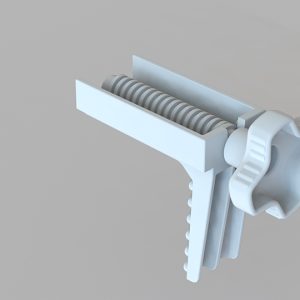 Σφικτήρας Ανυψωτικού (ζεύγος)