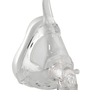 Στοματορινική μάσκα σιλικόνης SEFAM Small