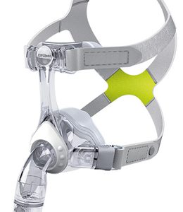 Ρινική μάσκα σιλικόνης Joyce One