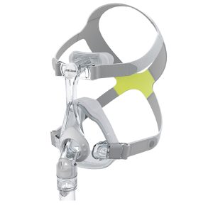 Στοματορινική μάσκα σιλικόνης Joyce One