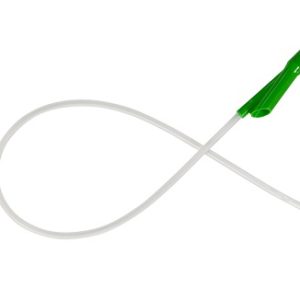 Καθετήρας αναρρόφησης με διακλαδωτή Νο 16