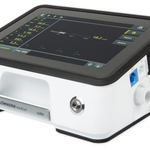 Αναπνευστήρας Luisa