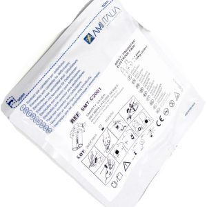 Ανταλλακτικά Ηλεκτρόδια Ζευγ. Universal Απινιδωτή SMARTY SAVER