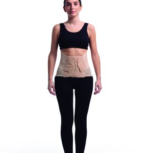 Κηδεμόνας Οσφυϊκής Μοίρας Τύπου Goldwait / Ref: PRS631BG