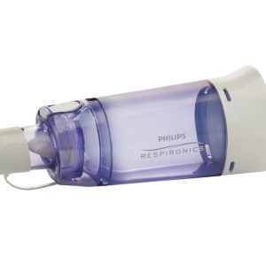 Αεροθάλαμος Diamond Philips Respironics