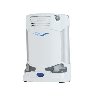 Φορητός Συμπυκνωτής Οξυγόνου Freestyle Comfort