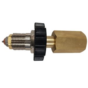 Αντάπτορας γεμίσματος Combilite-Medivital