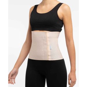 Ζώνη κοιλιάς απλή ελαστική MOVE + PRIM / Ref: PRS606