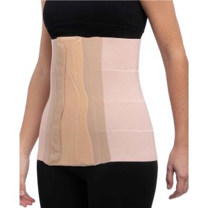 Ζώνη απλή ελαστική PRIM / Ref: PRS604BG