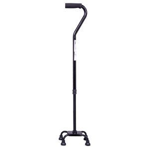 Μπαστούνι τετράποδο βαρέως τύπου μικρή βάση (225 kg)