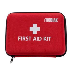 Φαρμακείο FIRST AID KIT MOBIAK – LARGE