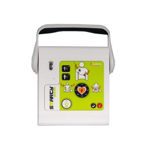 Εκπαιδευτικός Απινιδωτής SMARTY SAVER (Ημιαυτόματος)