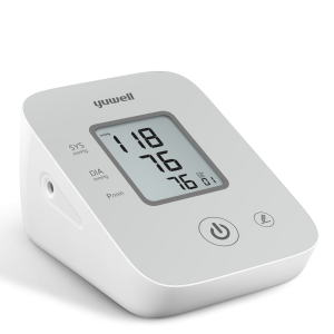 Πιεσόμετρο Ψηφιακό Yuwell