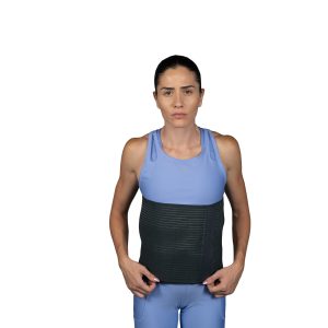 Ζώνη Ελαστική Μετεγχειρητική (W2408)