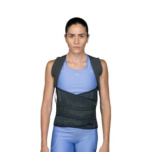 Θωρακοοσφυϊκός κηδεμόνας τύπου TAYLOR (Υ-SHAPE) (T2406)