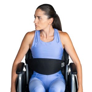 Ζώνη Υποστήριξης Θώρακα