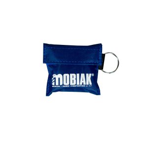 Μπρελόκ με μάσκα CPR