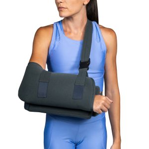 Νάρθηκας απαγωγής ώμου 15/30 μοίρες (A2445)