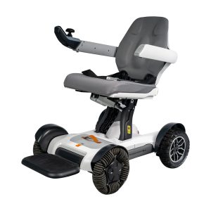 Ηλεκτροκίνητο αμαξίδιο “ROBODRIVE”