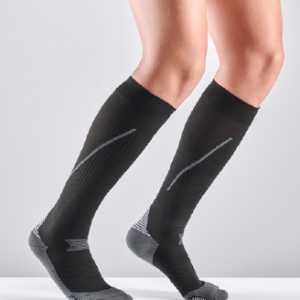 Αθλητικές κάλτσες διαβαθμισμένης συμπίεσης (SB22)