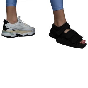 Μετεγχειρητικό υπόδημα οπίσθιας αποφόρτισης (L2415)