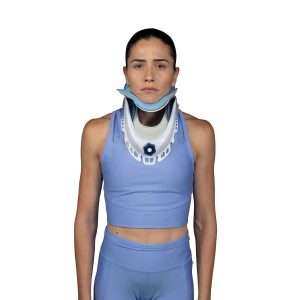 Αυχενικό κολάρο ρυθμιζόμενου ύψους (H2420)